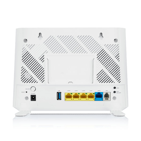 DX3300-T0, Dual-Band Wireless AX1800 VDSL2 Gigabit Gateway