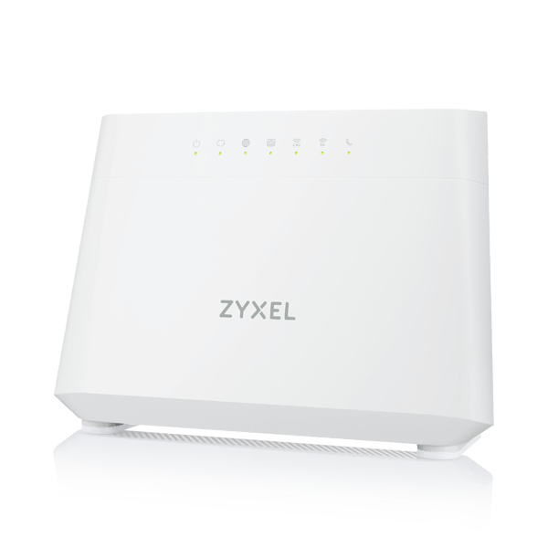 DX3301/DX3300/EX3301/EX3300-T0 SERIES, Dual-Band Wireless AX1800 VDSL2/Ethernet IAD/Gateway