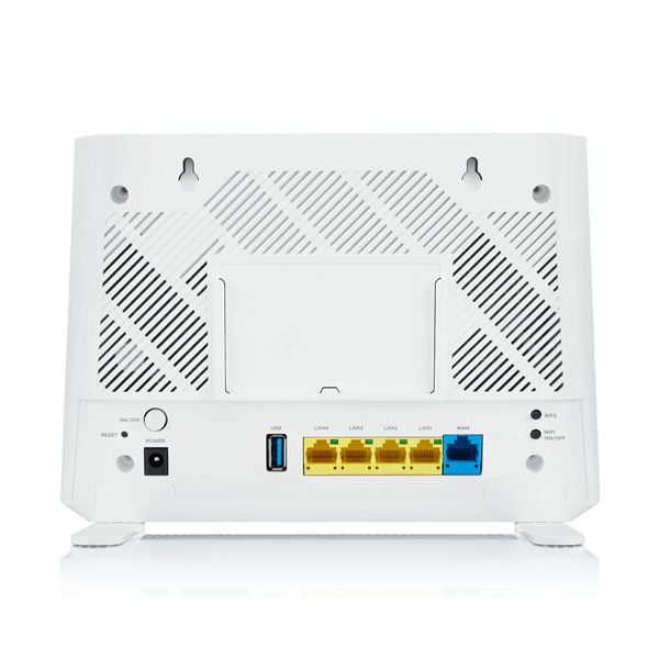 EX3300-T0, Dual-Band Wireless AX1800 Gigabit Ethernet Gateway