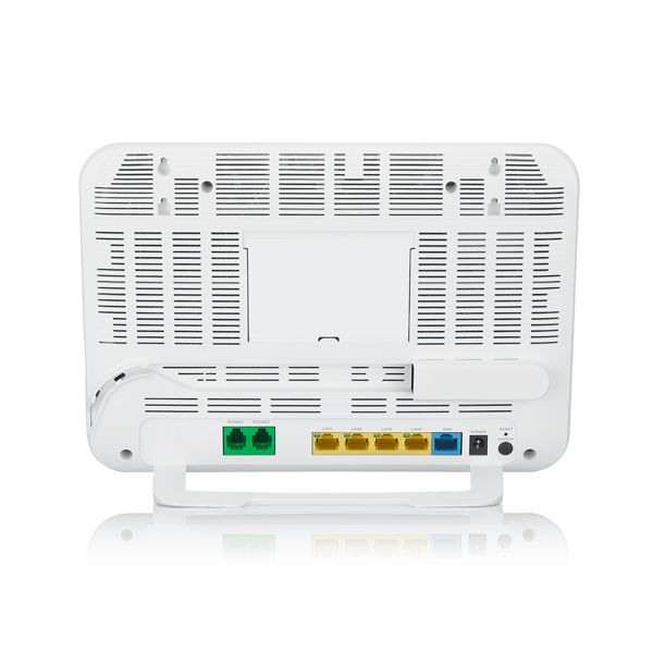 EX5401-B0, Dual-Band Wireless AX6000 Gigabit Ethernet IAD