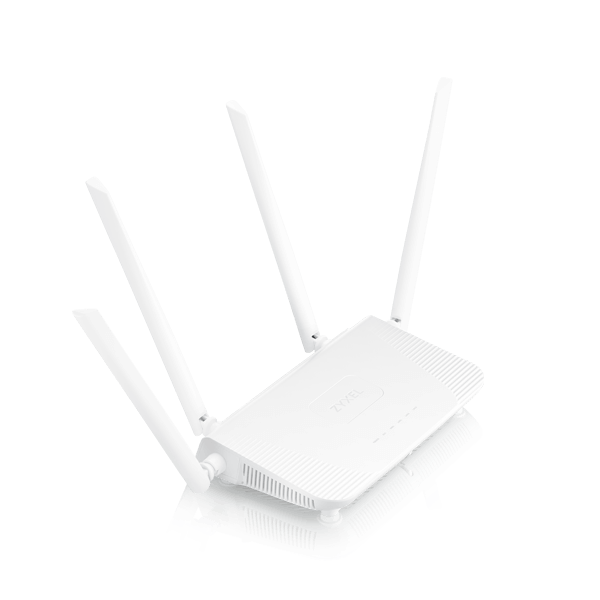 EMG3524-T10A, Dual-Band Wireless AC/N Gigabit Ethernet Gateway