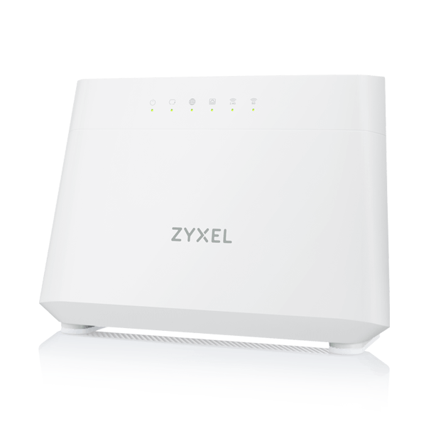EX2210-T0, AX1800 WiFi 6 Gigabit Ethernet Gateway