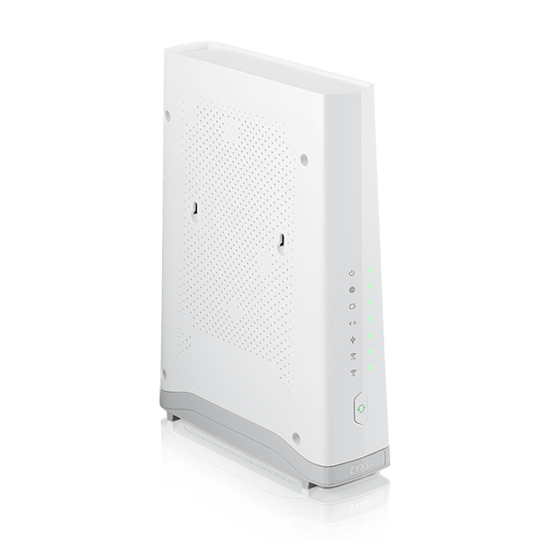 EX5512-T0, AX6000 WiFi 6 2.5G Ethernet Gateway
