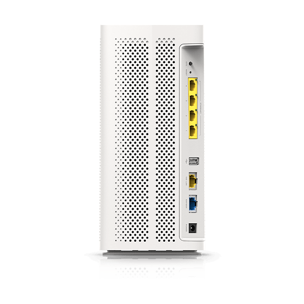 EX7710-B0, AX11000 WiFi 6E Multi-Gigabit Ethernet Gateway