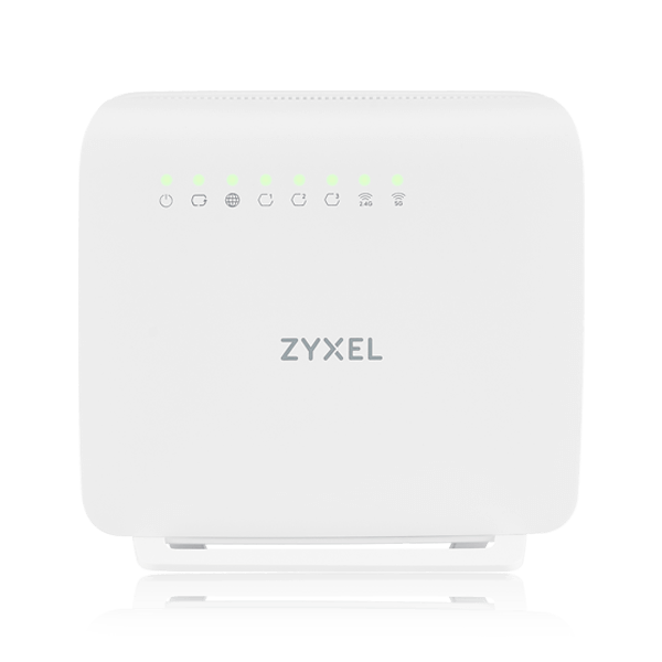 EX3500-T0, Dual-Band Wireless AX3000 Gigabit Ethernet Gateway