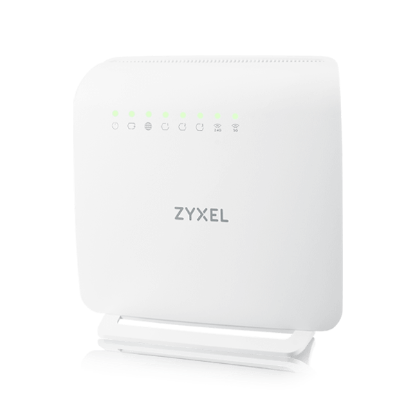 EX3500-T0, Dual-Band Wireless AX3000 Gigabit Ethernet Gateway