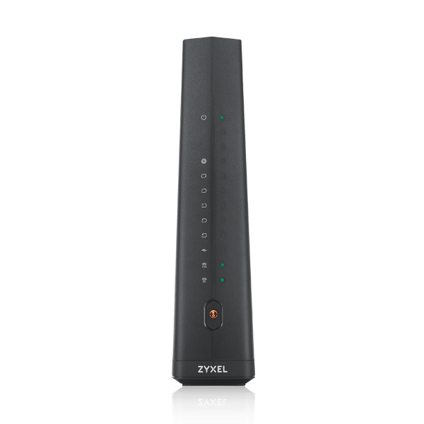 EMG6726-B10A, AC2400 Gigabit Ethernet Gateway