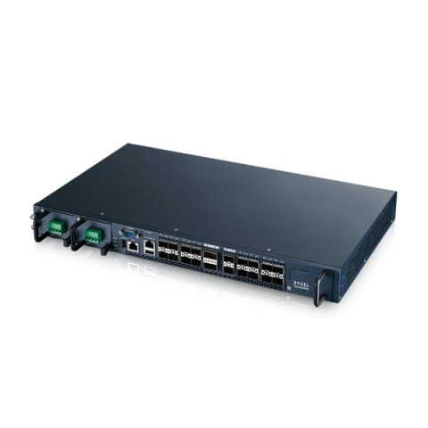 SDA3016SS, 1U Pizza Box 16-port All-in-One PON SDN Access OLT