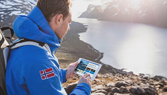 Telenor Norway selects Zyxel Communications for its 5G roll-out