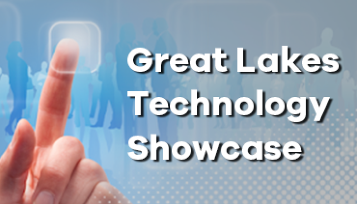 Great Lakes Technology Showcase 